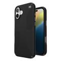 iPhone 16 Plus Speck Presidio2 Grip Etui Hybrydowa - Czarny