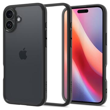 iPhone 16 Plus Etui Spigen Ultra Hybrid