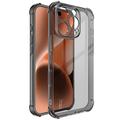 iPhone 16 Pro Etui z TPU Imak Drop-Proof