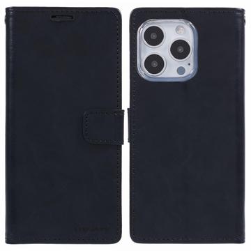 iPhone 16 Pro Max Mercury Goospery Blue Moon Etui Portfelowe