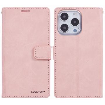 iPhone 16 Pro Max Mercury Goospery Blue Moon Etui Portfelowe