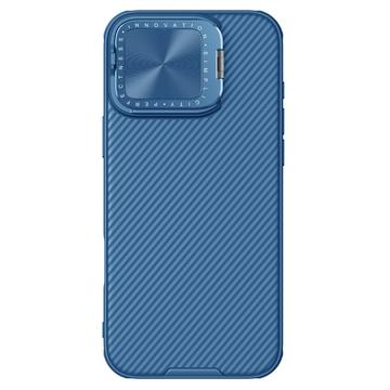 iPhone 16 Pro Max Nillkin CamShield Prop Hybrydowe Etui