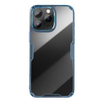 iPhone 16 Pro Max Hybrydowe Etui Nillkin Nature TPU Pro