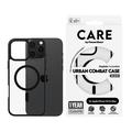 iPhone 16 Pro Max Etui PanzerGlass Care Urban Combat - kompatybilne z MagSafe - czarne