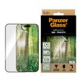 Ochraniacz ekranu iPhone 16 Pro Max PanzerGlass Eco Matrix Ultra-Wide Fit - Czarna Krawędź