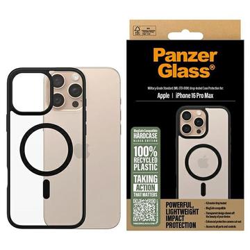 Etui kompatybilne z MagSafe iPhone 16 Pro Max PanzerGlass HardCase