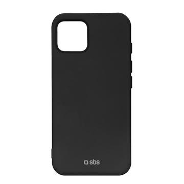 Etui iPhone 16 Pro Max SBS Full Active D3O - czarny