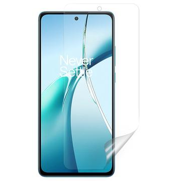 OnePlus Nord CE4 Lite/Oppo K12x Folia Ochronna - Transparentny