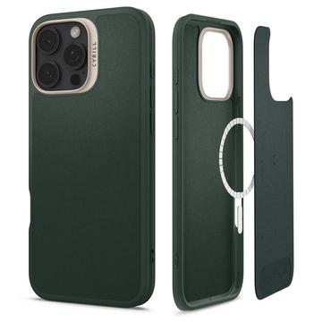 Hybrydowe Etui iPhone 16 Pro Max Spigen Cyrill Kajuk Mag