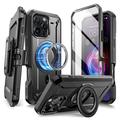 iPhone 16 Pro Max Supcase Unicorn Beetle Pro Mag MagSafe Etui