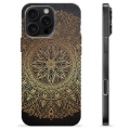 Etui TPU - iPhone 16 Pro Max - Mandala