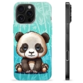 Etui TPU - iPhone 16 Pro Max - Panda