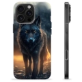 Etui TPU - iPhone 16 Pro Max - Wilk