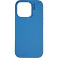 Etui silikonowe iPhone 16 Pro Nudient Base