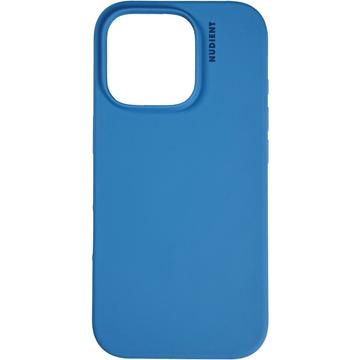 Etui silikonowe iPhone 16 Pro Nudient Base