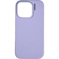 Etui silikonowe iPhone 16 Pro Nudient Base