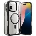 iPhone 16 Pro Ringke Fusion Bold MagSafe Case - czarny