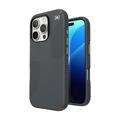 iPhone 16 Pro Speck Presidio2 Grip Etui Hybrydowa - Szary