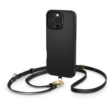 Etui z paskiem iPhone 16 Pro Spigen Cyrill Kajuk Classic Charm Mag