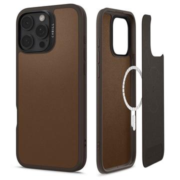 Hybrydowe Etui Spigen Cyrill Kajuk Mag - iPhone 16 Pro