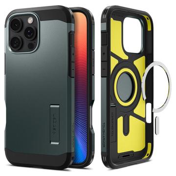 iPhone 16 Pro Etui Spigen Tough Armor Mag