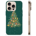 Etui TPU - iPhone 16 Pro - Choinka