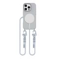 iPhone 16 Pro Tech-Protect MagNecklace MagSafe Etui