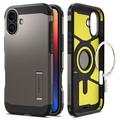 iPhone 16 Etui Spigen Tough Armor Mag