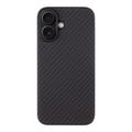 iPhone 16 Tactical MagForce Aramid Etui - czarny