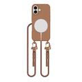 iPhone 16 Tech-Protect MagNecklace Etui MagSafe