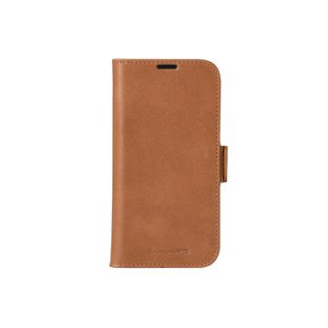 Skórzane etui na iPhone 16 dbramante1928 Copenhagen Wallet