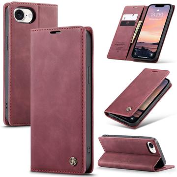 iPhone 16e Etui z Portfelem Caseme 013