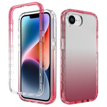 Hybrydowe Etui Gradient Series do iPhone 16e