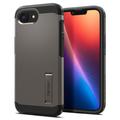 iPhone 16e Etui Spigen Tough Armor Mag