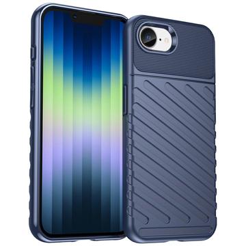 iPhone 16e Etui z TPU Thunder Serii