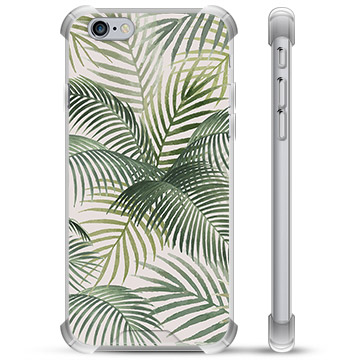 Etui Hybrydowe - iPhone 6 Plus / 6S Plus - Tropiki