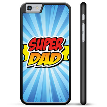 Obudowa Ochronna - iPhone 6 / 6S - Super Dad