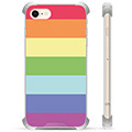 Etui Hybrydowe - iPhone 7/8/SE (2020)/SE (2022) - Pride