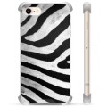 Etui Hybrydowe - iPhone 7/8/SE (2020)/SE (2022) - Zebra