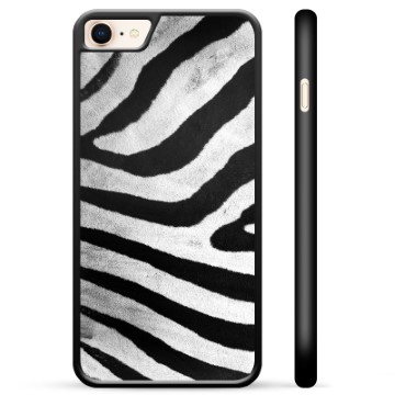 Obudowa Ochronna - iPhone 7/8/SE (2020)/SE (2022) - Zebra