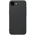 iPhone 16e Hybrydowe Etui Nillkin Super Frosted Shield Pro