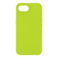 iPhone 16e Etui Tactical MagForce Velvet Smoothie - Awokado