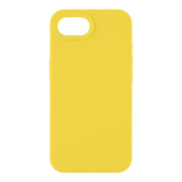 iPhone 16e Etui Tactical MagForce Velvet Smoothie - Banan