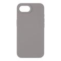 iPhone 16e Etui Tactical MagForce Velvet Smoothie - Foggy