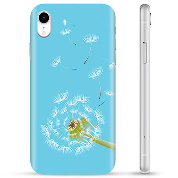 Etui TPU - iPhone XR - Dmuchawiec