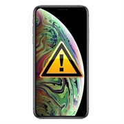 Naprawa Taśmy Flex Złącza Ładowania iPhone XS