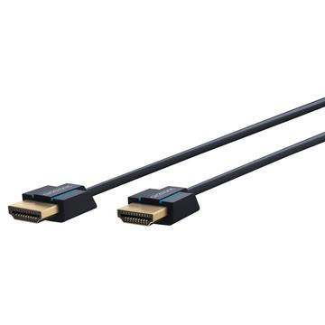 Ultracienki kabel High Speed HDMI™ z Ethernetem