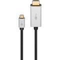 Przewód adaptera USB-C™ na HDMI™, 2 m