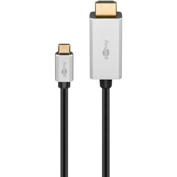 Przewód adaptera USB-C™ na HDMI™, 2 m