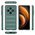 vivo X100 Etui z TPU Seria Rugged